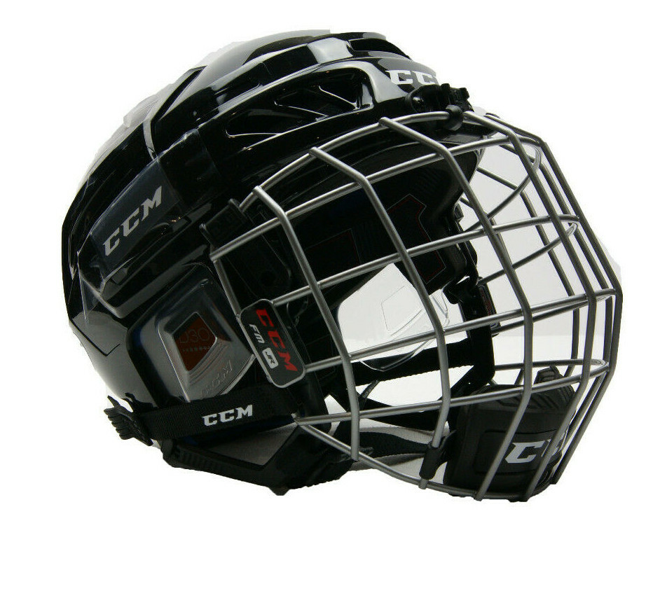 ccm full face shield junior