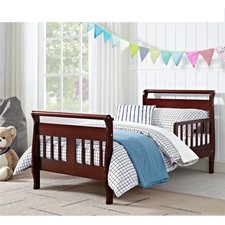 baby relax sleigh toddler bed