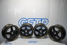 Klutch Sl5 Staggered Wheels Set Front 18x8.5 38 Rear 18x9.5 35 5x114.3 Klutch Sl5 Staggered Wheels Set Front 18x8.5 38 Rear 18x9.5 35 5x114.3