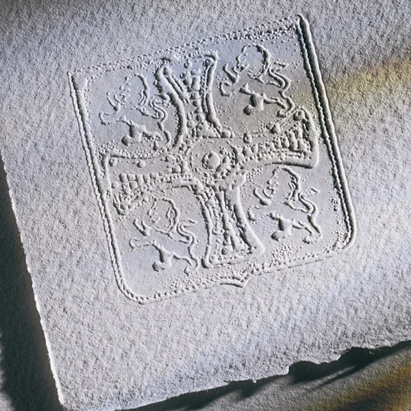 Saunders Waterford Watercolour Paper 20 Sheet 15 x 11" Pack