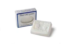 SM Two Old Goats Essential Lotion Bar Soap 4 oz
