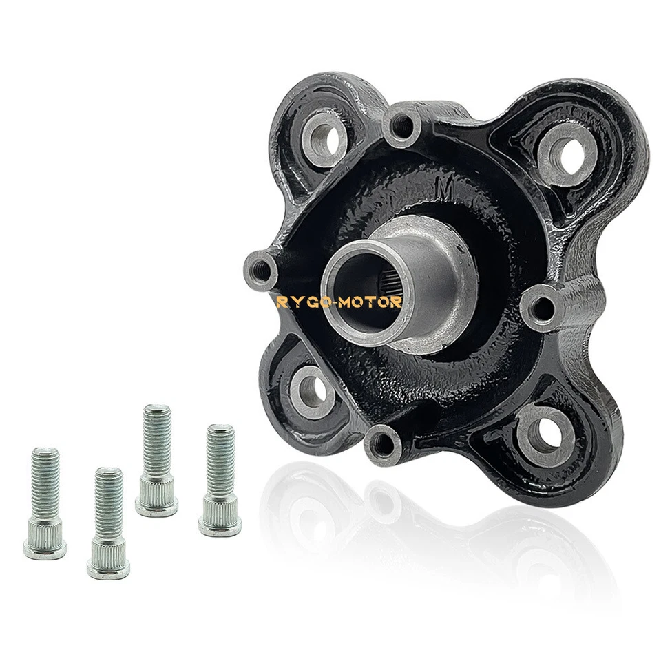 Rear Wheel Hub Bearing Kit for Polaris Ranger 900 1000 Diesel 570-Full-Size XP - Image 4 of 4