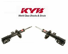 For Suzuki Sx4 2008-2012 Set Of Left Right Strut Assemblies Kyb Excel-g