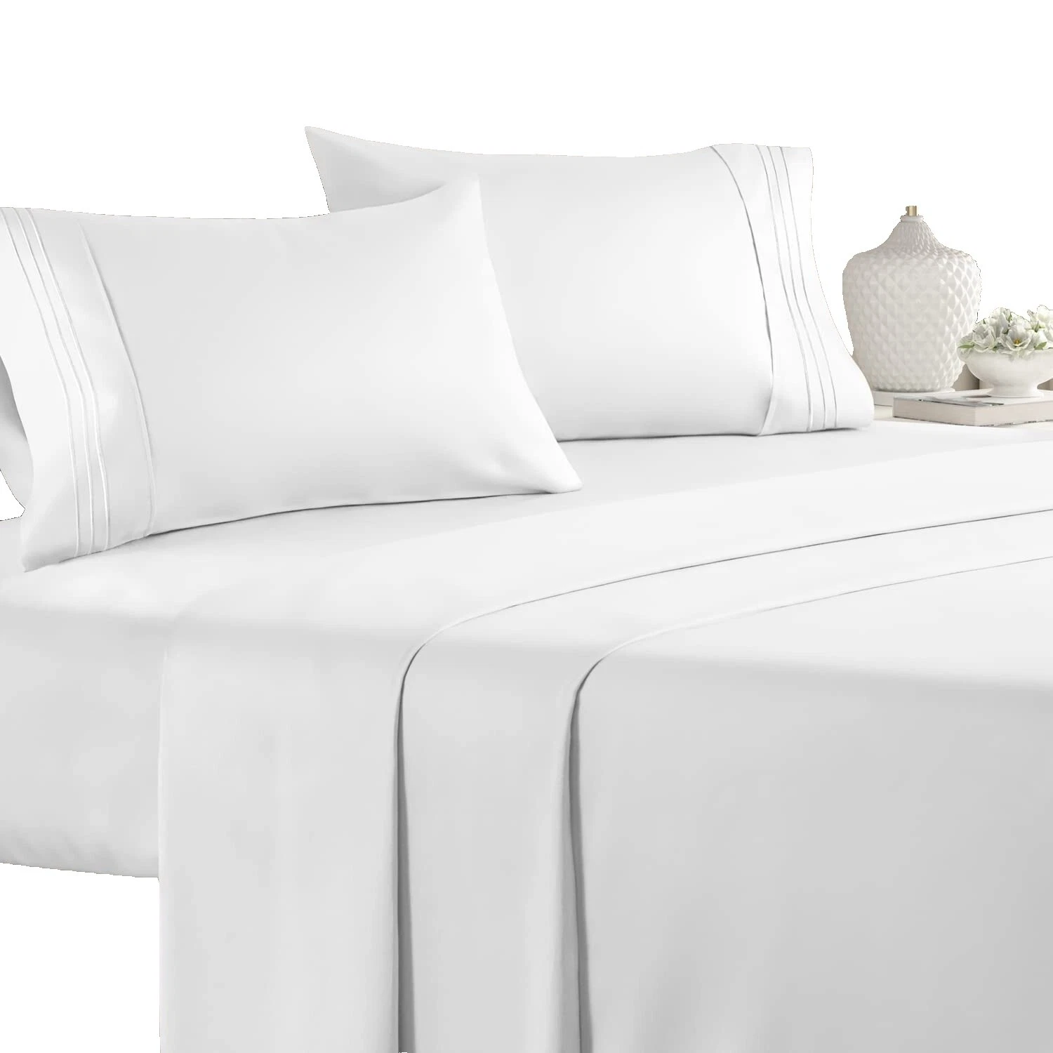 Queen Microfiber Bedding