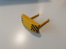 Siku 4010 Kran Einzelteil Ersatzteil Gegengewicht Ausleger