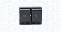Magneti Marelli 000050990010 Schalter, Fensterheber FÜR Seat Vw