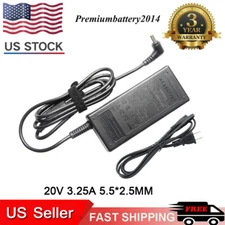 AC Adapter for Fujitsu Siemens Esprimo Mobile V5535 Lifebook AH530 AH531 Charger