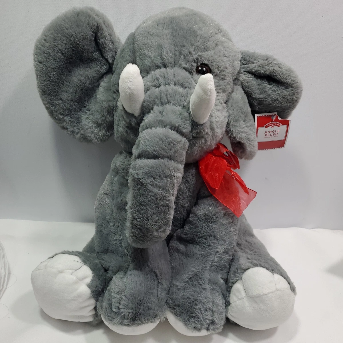 Walmart sales elephant toy