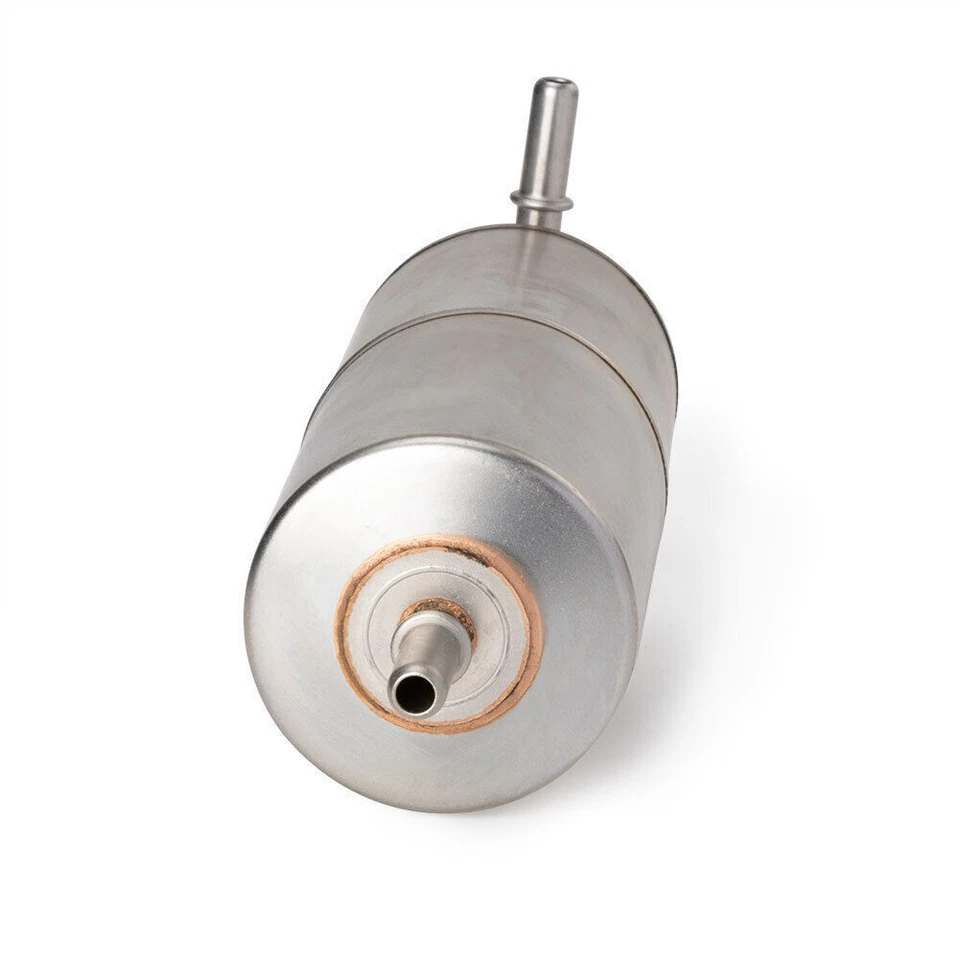 1X Fuel Filter For Mercedes-Benz ML430 ML320 1998-2001 ML55 2000-2003 1634770701 - Image 3 of 4