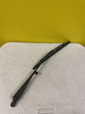 1999-2004 DEAWOO MATIZ REAR WIPER ARM & BLADE + SCREEN WASH WATER JET
