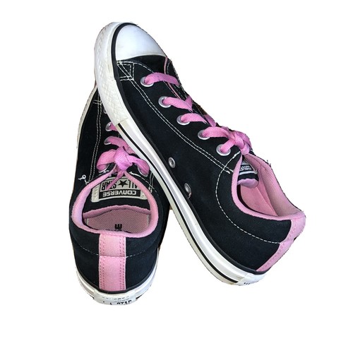 junior canvas shoes