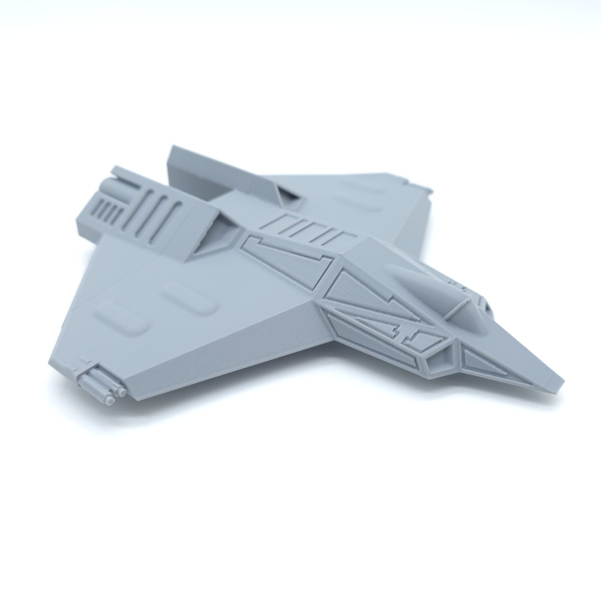 Wing Commander 1 Fighters