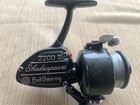 Vintage Spinning Reel Lot Daiwa Mitchell Shakespeare + Extra Spools Case — photo 8