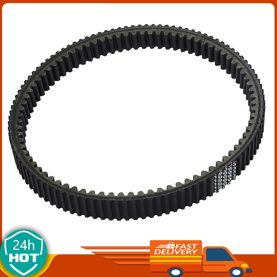 Correa de transmisión para Can Am Outlander 500 650 800 1000 2006-2017 715000302 715900030 Foto 2 de 4