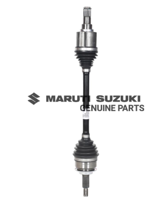 New Suzuki Genuine Front Drive Shaft Assembly Left for Ciaz, Swift