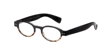 Eye Candy Reader Monroe Reader Blk/Tortoise  +2.00  **  45-17-140