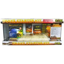 exo terra bearded dragon starter kit