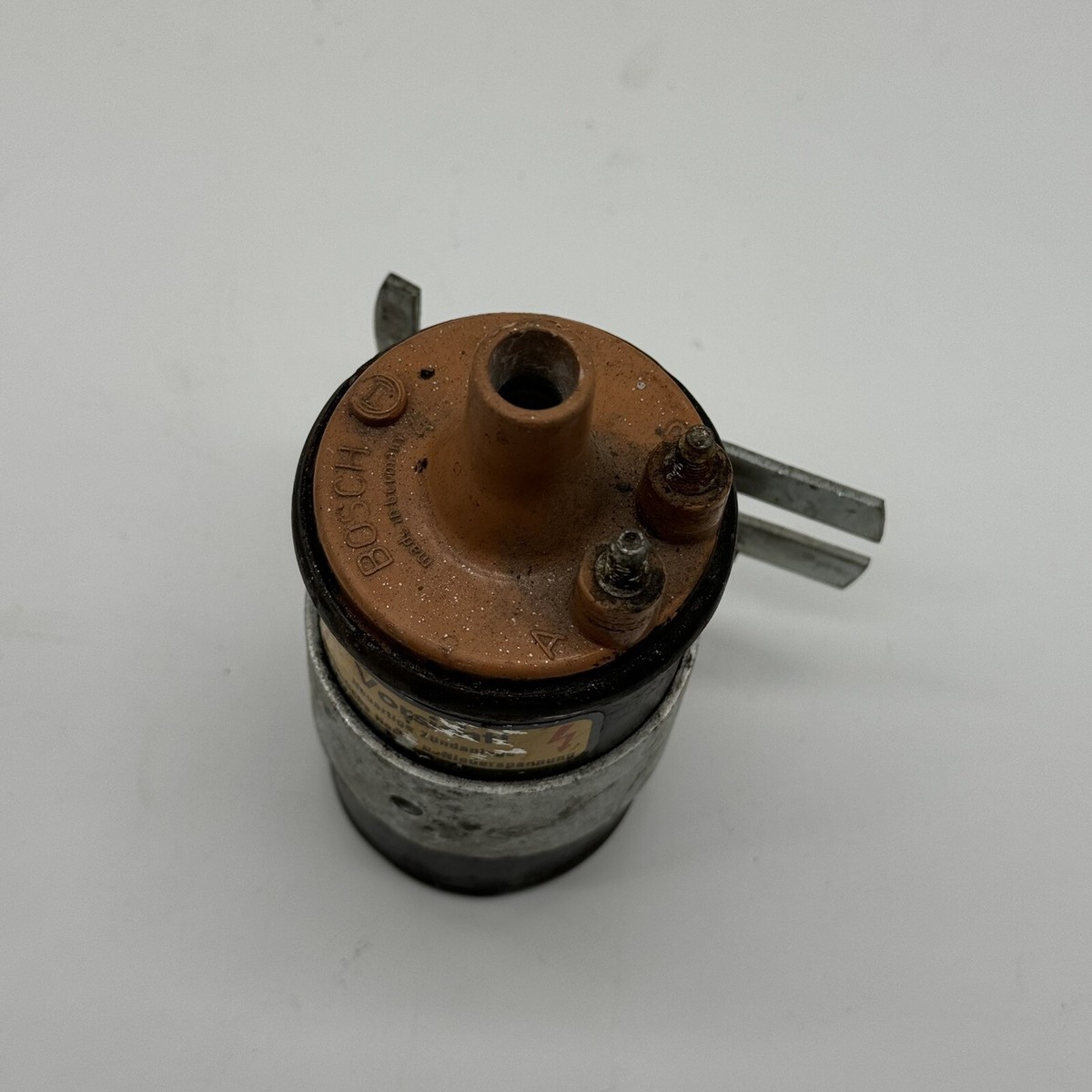 1974-1977 Porsche 911 Bosch Ignition Coil 2.7L Carrera CDI