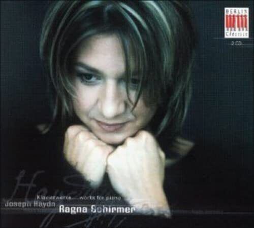 Ragna Schirmer im radio-today - Shop