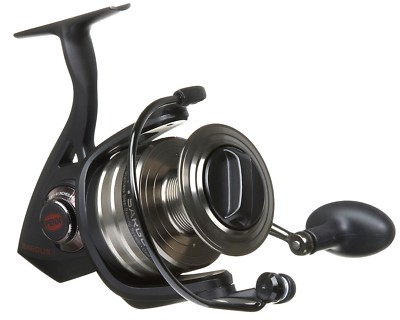 Penn Sargus II Spinning Reel Spin Reel Fishing Reel Predator Reel Reel