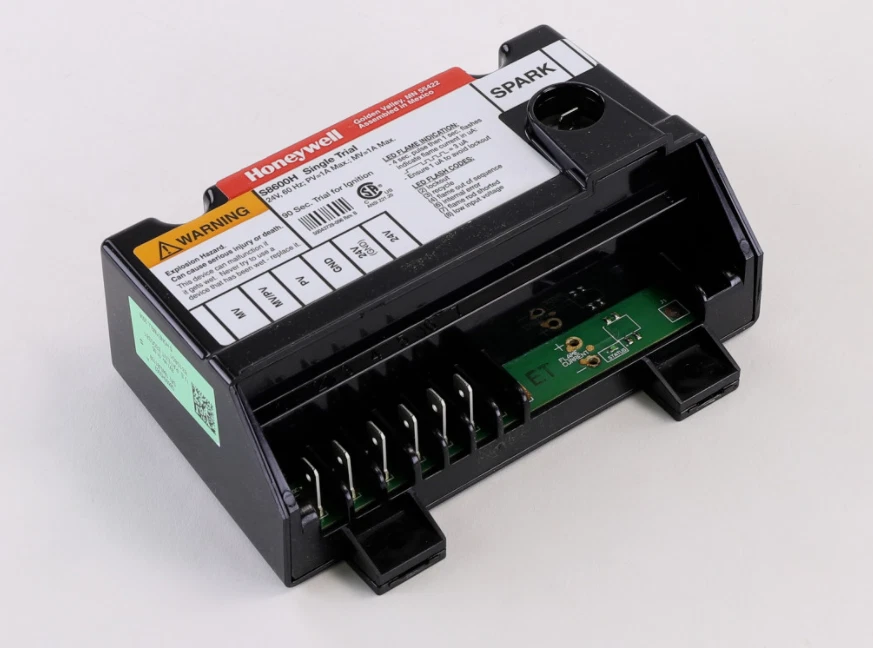 Honeywell Resideo S8600H3002 Ignition Module Intermit. Pilot Same day ship
