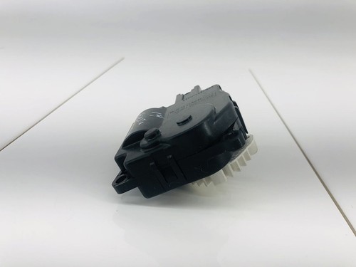 11-19 FORD FIESTA CENTER DASHBOARD AC A/C HVAC AIR VENT FLAP DOOR ACTUATOR OEM - Picture 3 of 11