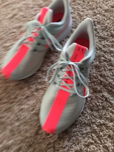 nike zoom pegasus turbo hot punch