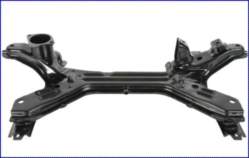 ENGINE CARRIER AXLE CARRIER FRONT FOR VW GOLF II (19E 1G1) 1983 - 1991 191199315AB - Picture 1 of 1