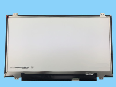 Schermo LCD LED 14″ WXGA HD Per Dell Latitude 3450 E 3470 – 1366×768, Opaco