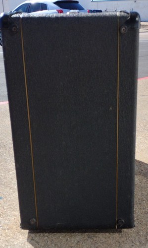 1964 Vox Pacemaker Amp! -LL - 第 3/8 張圖片