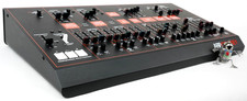 Korg ARP Odyssey Modulo Rev3 Sintetizzatore Desktop +Come Nuovo + IMBALLO ORIGINALE + 1,5J Garanzia