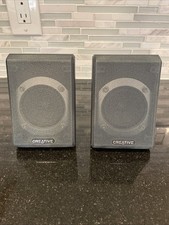 Creative Satellite Computer Speakers, Inspire...