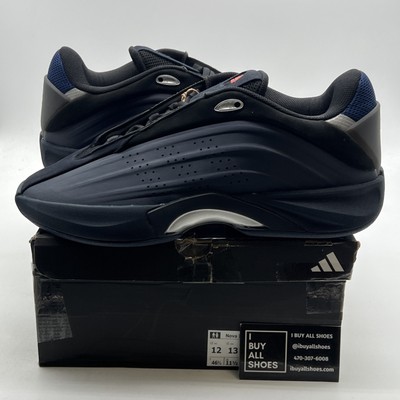 Size 12 - Adidas Crazy IIInfinity 130 Legend Ink for sale online