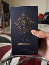 INITIO Oud for Greatness Eau De Parfum 