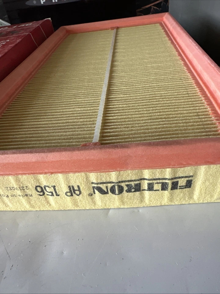 Air Filter fits FORD KA 1.3 96 to 02 Filtr 1030652 1050705 97KB9601AB 97KX9601AB - Image 4 of 4