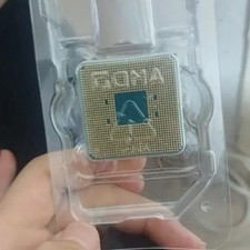 AMD Ryzen 3 2200G Processor