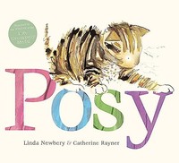 Linda Newbery - Posy - Paperback - G245Z