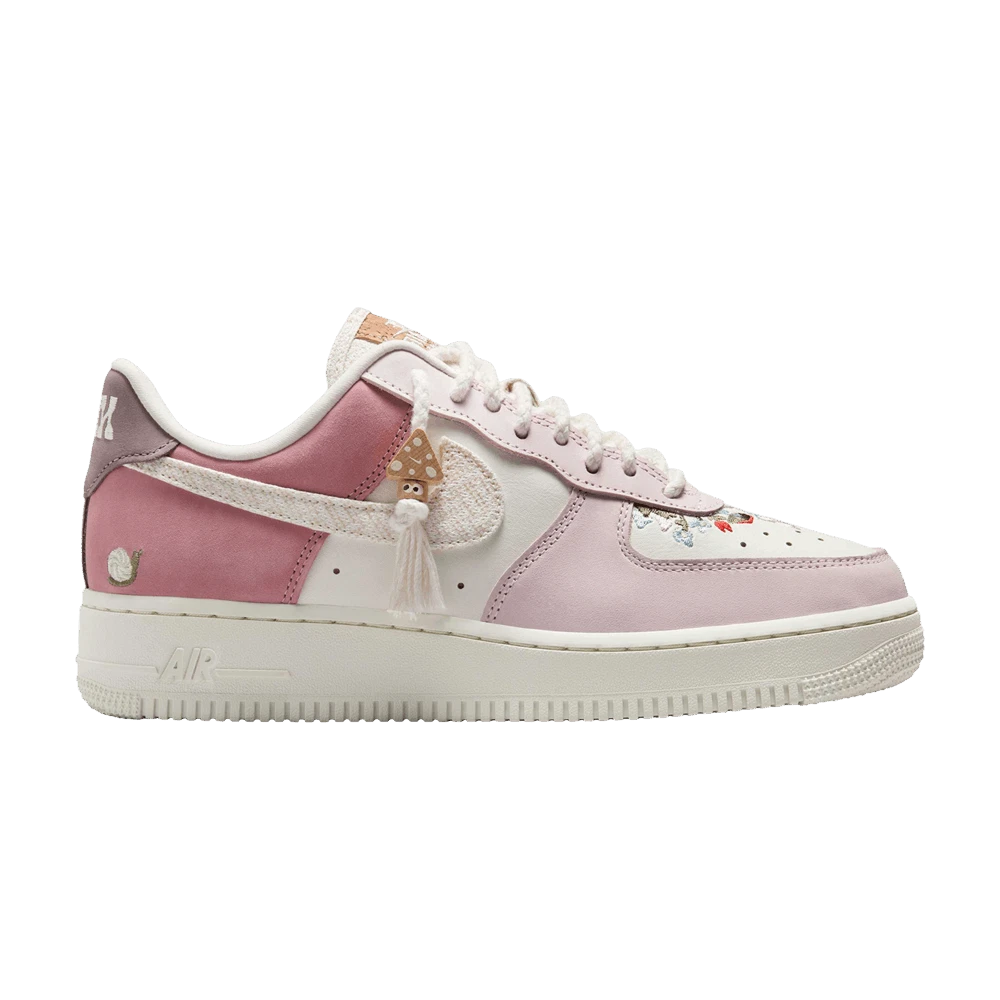 Nike Air Force 1 '07 LX Mushroom W for sale | eBay