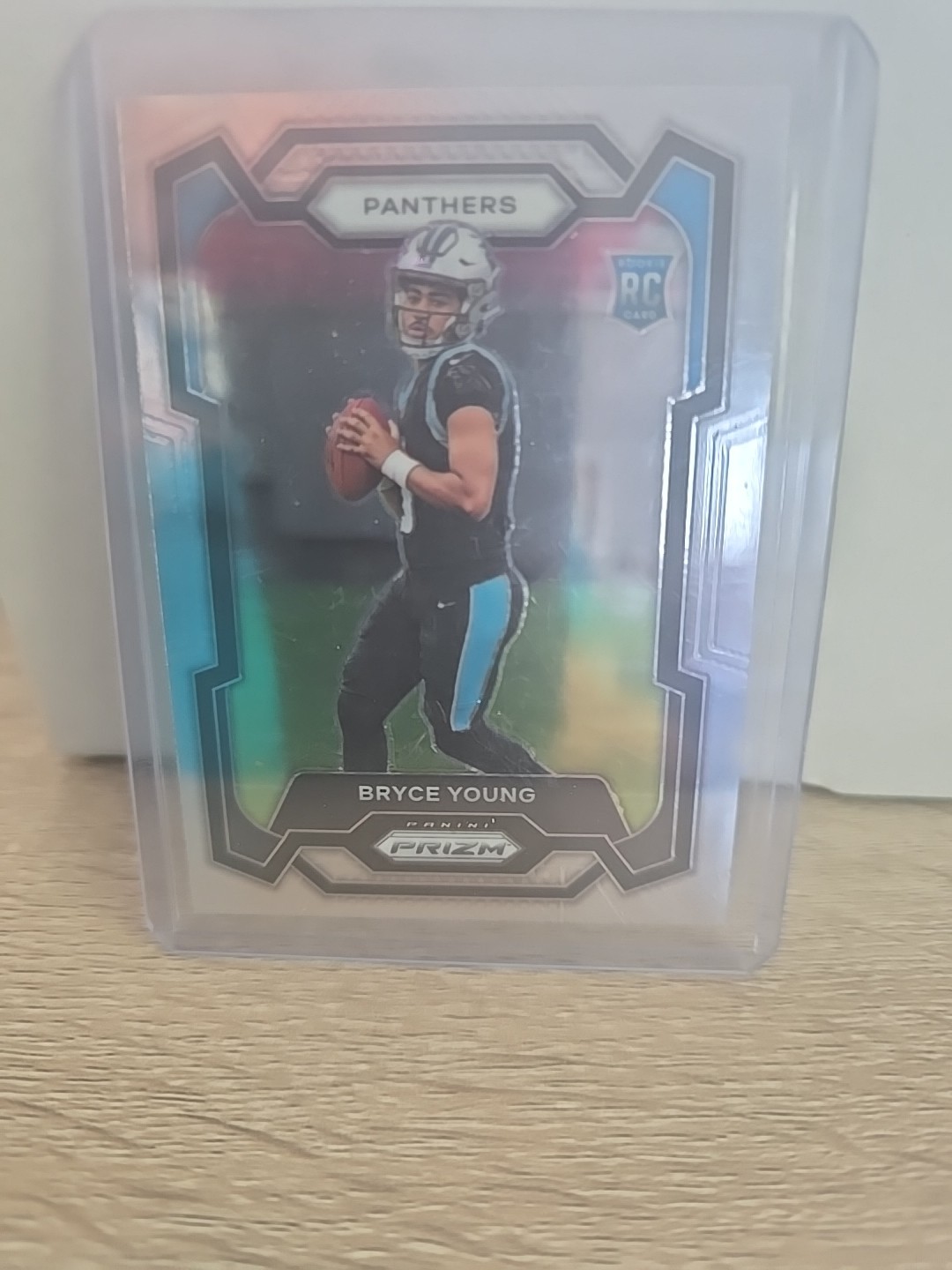 2023 Panini Prizm - Rookies Bryce Young #311 (RC)