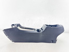2019 Jeep Cherokee Black Front Center Floor Console Oem 2019 Jeep Cherokee Black Front Center Floor Console Oem