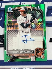 2025 Bowman Chrome Mega Box Set Review and Checklist 25