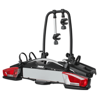 Thule FahrradträGer Velocompact 924 FüR Die AnhäNgerkupplung Neuware