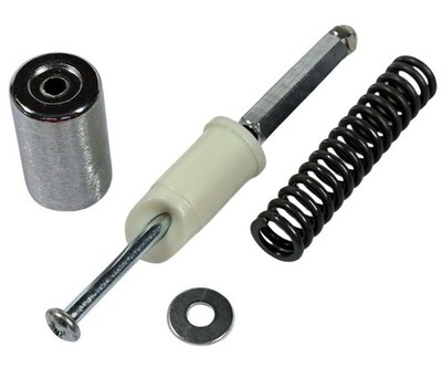 LOT OF 5 Hinge Spring Kits For Kolpak Walk-In Coolers Unknown Model