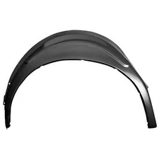 Dynacorn 3631QWT Wheelhouse Outer LH 67-68 Fits Ford