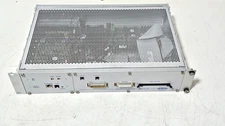 Bruker E4001900/11/01.01/0377 Microwave Bridge Controller / EMX MBCE EINHEIT
