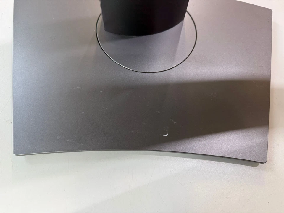 Dell UltraSharp 34" Curved Monitor U3419W IPS LED WQHD 3440x1440 - Bild 2 von 2