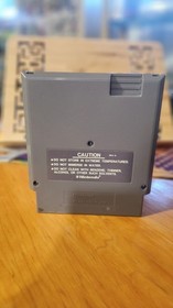 Hockey sobre hielo Nintendo NES