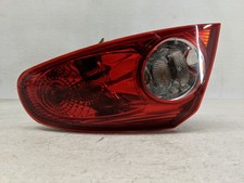2005-2008 Suzuki Reno Passenger Right Side Tail Light Taillight Oem Jekb3
