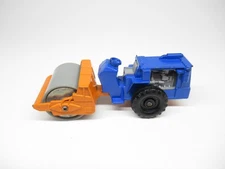 1960'S CORGI JUINIORS RAY GO RASCAL 600 ROAD ROLLER NEAR MINT