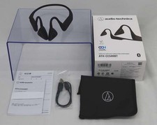 Audio-Technica ATH-CC500BT Wireless Bone Conduction Headphones Open Ear